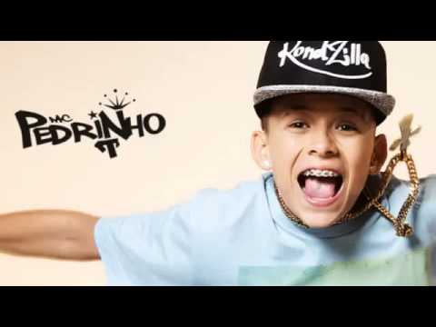 MC Pedrinho e MC Delano - Beco da Favela [VÍDEO OFICIAL]  Lançamento 2015 HD