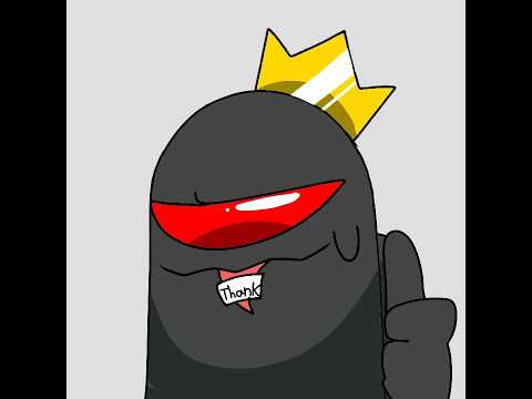 I ❤️ You part 3 (Blake X Ruby) Among Us Animation meme #amongus #shorts