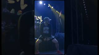 A Wilhelm Scream "The King Is Dead" #shorts