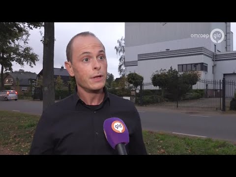 GLD Nieuws 23 oktober 2019 - Woensdag 23 oktober