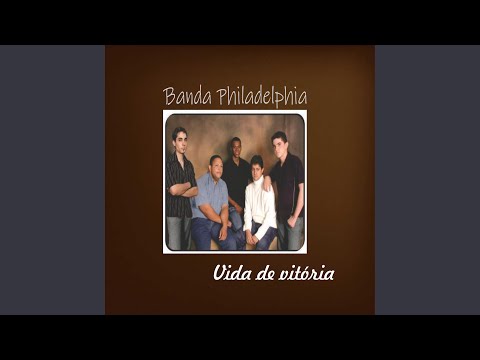 Mariazinha - Banda Philadelphia