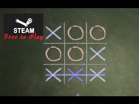 All For Nought - Tic Tac Toe on Steam