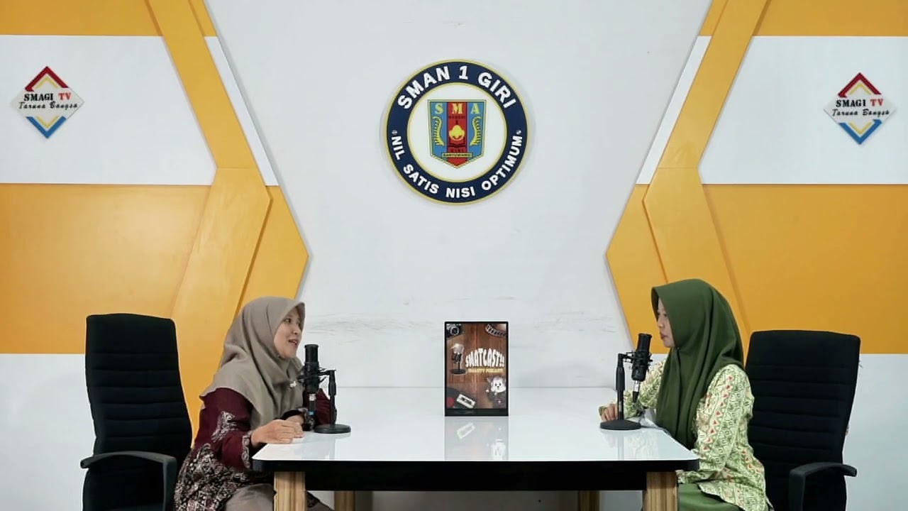 CINTA DIGITAL #1 - PAISLove RAMADAN 1447H - PEDULI SOSIAL