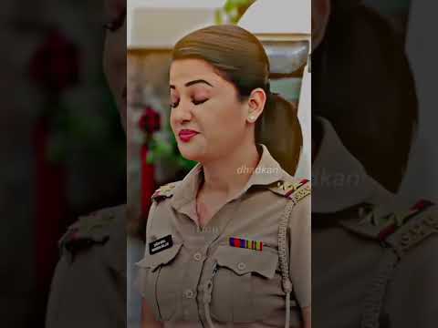 𝙼𝚊𝚍𝚍𝚊𝚖 𝚂𝚒𝚛 𝚅𝚖 || Gulki Joshi | Maddam Sir | Karishma Singh || Haseena Malik / Sony Sab /