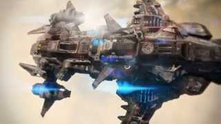 TNGS, 3Dingo, Anvil Phoenix AX (LV)