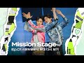 라스타트 시온 유우시 Afrolex 무대 다시 보기 NCT Universe LASTART