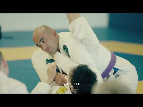 Gracie Miranda Kid Class by JesseJ Production