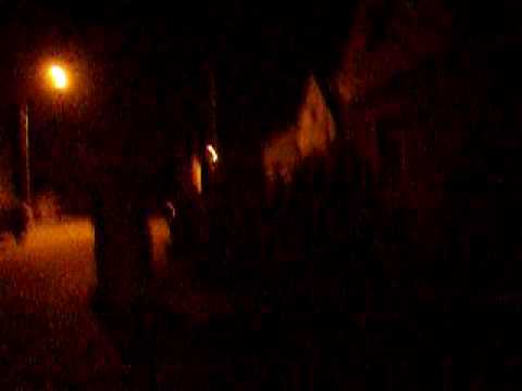 Koza Rohatá by Domča :))