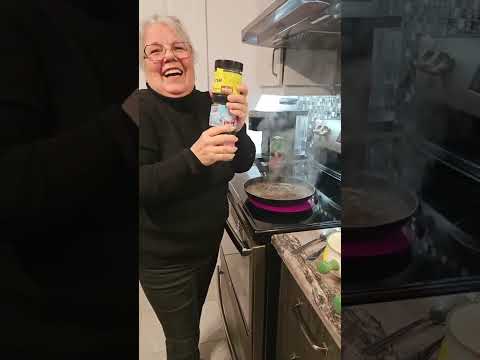 Soupe à Oignon Savoureux