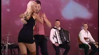 Milica Todorovic i Vlada Todorovic - Ples, Nedeljno popodne kod Lee Kis 2017