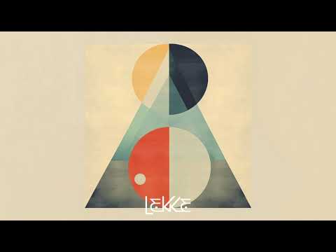 Sahara - Darksidevinyl [Lekke Records LEK1015]