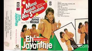 Download lagu Etrie Jayanthie - Mimpi Apa Aku Semalam ( Full Album ) mp3