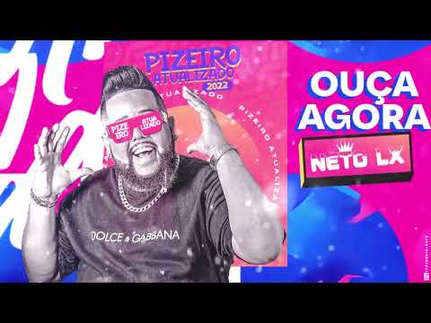 NETO LX- ELA É DA BAGACEIRA