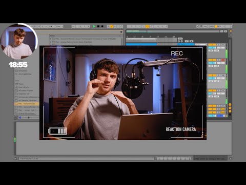 MELODIC House From Scratch in 30 Minutes | Ableton Tutorial | Yannek Maunz