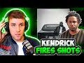 KENDRICK VS EVERYBODY Rapper Reacts To Kendrick Lamar Wacced Out Murals FIRST REACTION