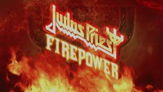 Judas Priest - Spectre - teaser