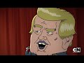 The Amazing World Of Gumball The Nuisance Preview