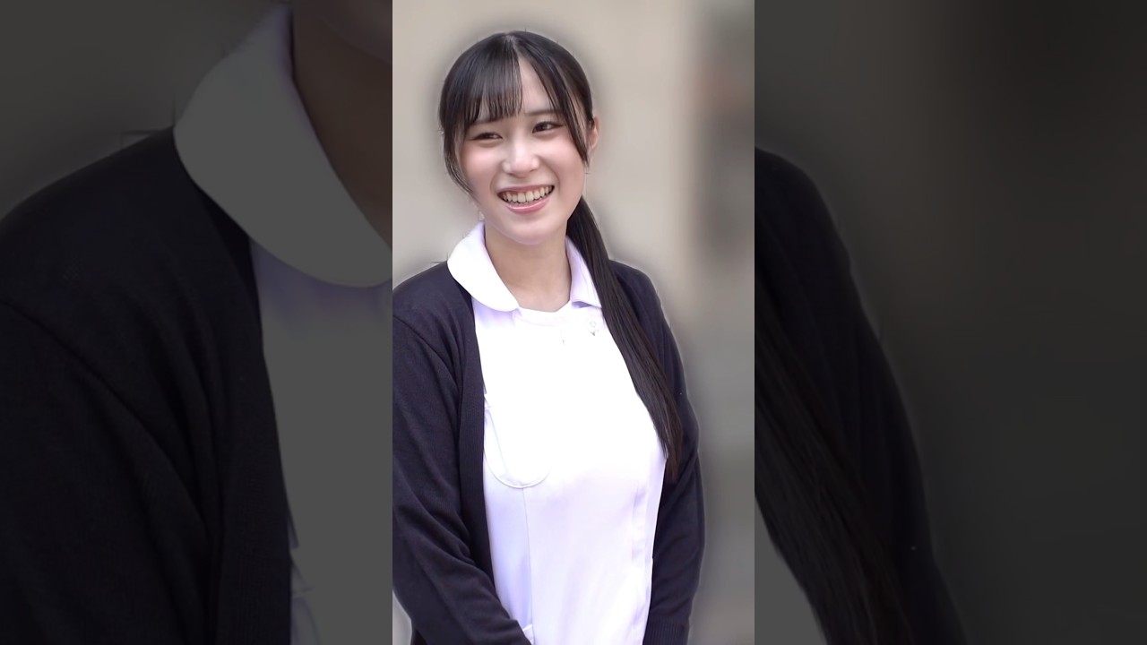 内科の看護師さん