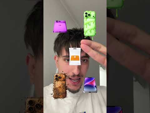 Repar iPhone 📱 17 pro MAX