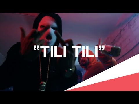 BOYSINDAHOOD x CAPITAL BRA Type Beat - "TILI TILI" / prod. by FBNBEATS x Restart