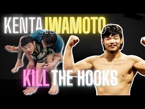 ESCAPE the Back EVERY Time 🔒 High-Crotch Counter to Hooks (BJJ Back Defense)