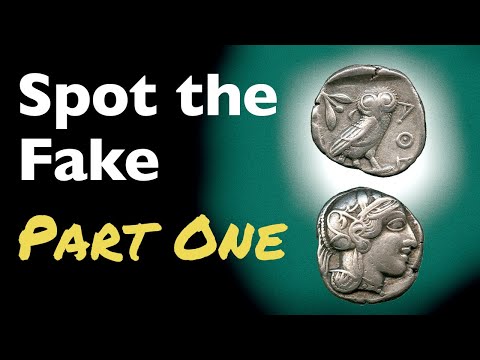 Spot the Fake - Part 1: The Contenders