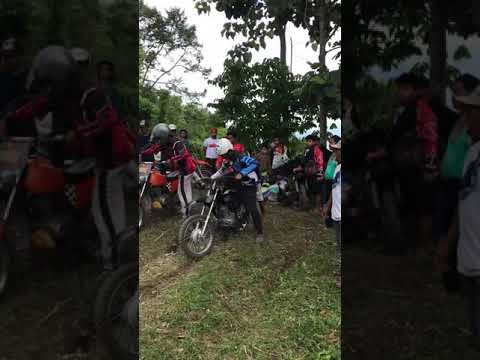 Embran Maguisulan motor trill