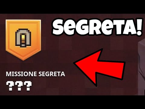 HO SCOPERTO L'ISOLA SEGRETA CHE NESSUNO HA MAI TROVATO! - MINECRAFT DUNGEONS ITA