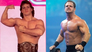Wrestling Origins: Chris Benoit