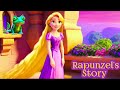 Rapunzel S Story روپنزل کی کہانی Princess Story Fairy Tales English