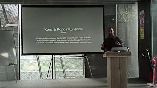 Kong API Gateway - İlkay Narlı
