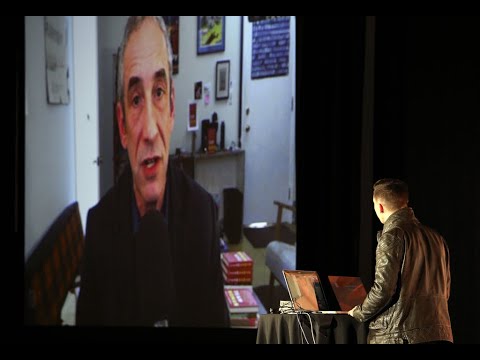 Douglas Rushkoff: Team Human | SXSW 2019