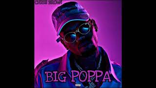 CHRIS BROWN - BIG POPPA (AUDIO)