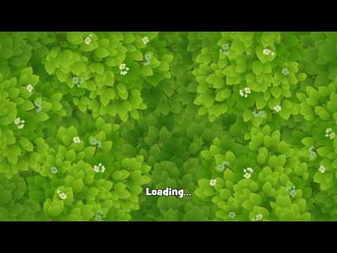 Gardenscapes level 1286