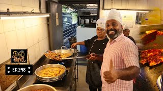 Top Seafood Restaurant in Trivandrum | Fish Meals and Seafood | Not about Home Delivery