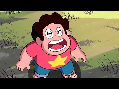 Steven Universe - Giant Woman (Song) - [Lyrics] - YouTube