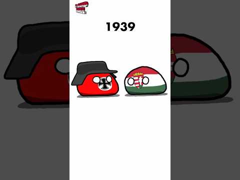 Hungary's Curse