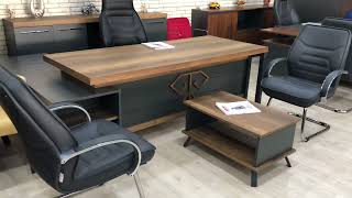 pegasus ofis makam takımı- ofis mobilyaları-31 Temmuz 2021