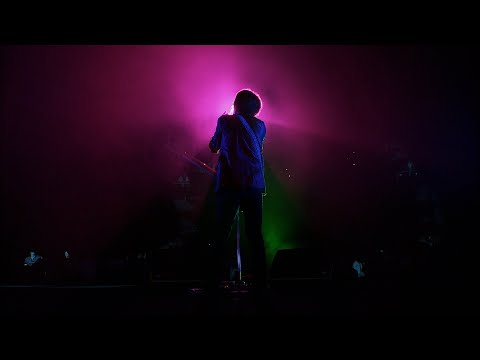 「クランベリー」Live at Flowers & Powerlight Tour 2011 のサムネイル