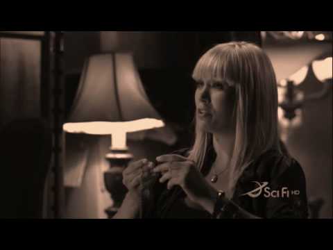 john and ashley (What Dreams Are MadeOf)