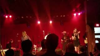 Sam Outlaw - Trouble (Mercy Lounge)