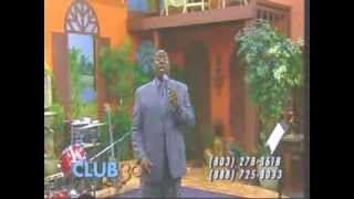 Phillip Slaughter: I'm Free