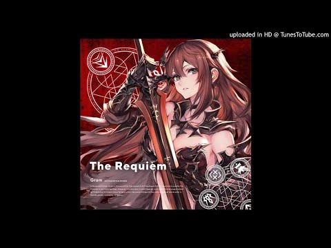 【The Requiem】 Yggdrasil / Gram VS Kobaryo 【Sound Only】
