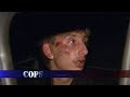 Late Night Munchies, Deputy Andrew Hairston, COPS TV SHOW