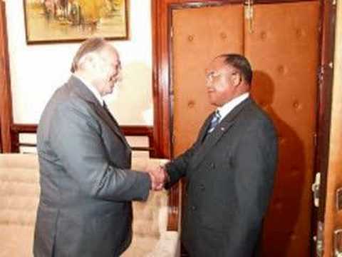 Avi Re Mowla Ni Golden JubIlee Avi II Ismaili Geet Ii by Zahir Bhaidani