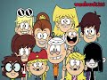 The Loud House The Spongebob Christmas Special Christmas Who Theme