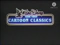 Walt Disney S Cartoon Classics Intro