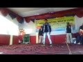 Ishq wala love song dance perform by R virus 