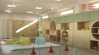 The Navriti School Video