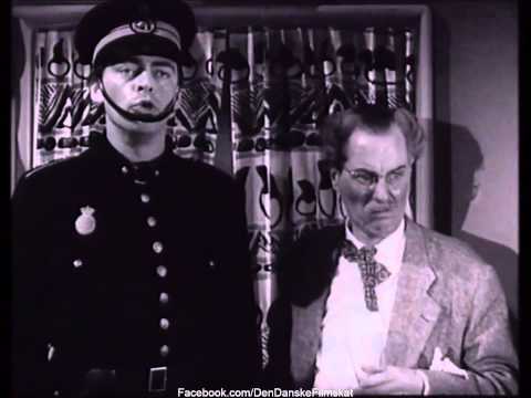 Solstik (1953) - Spiritusprøven er aflyst